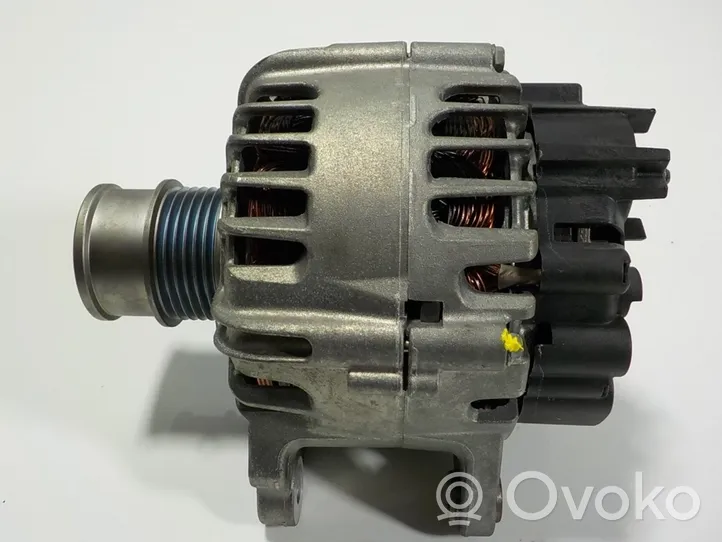 Audi A1 Alternator 04E903015