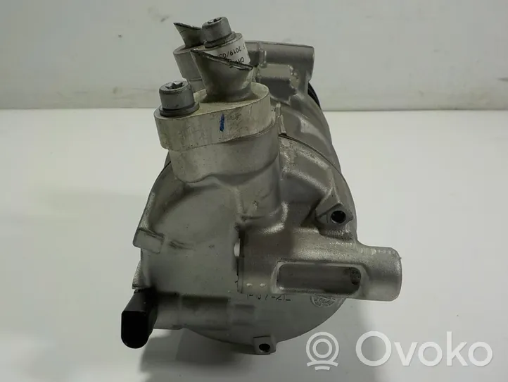 Audi A1 Compressore aria condizionata (A/C) (pompa) 5Q0820803Q