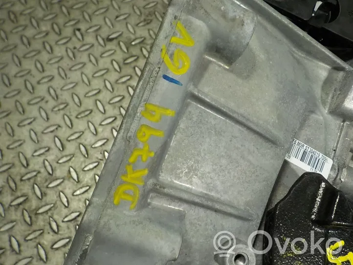 Renault Trafic III (X82) 5 Gang Schaltgetriebe 8201722461