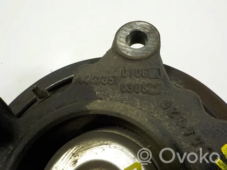 Mercedes-Benz Vito Viano W447 Pivot de moyeu arrière A4473505800