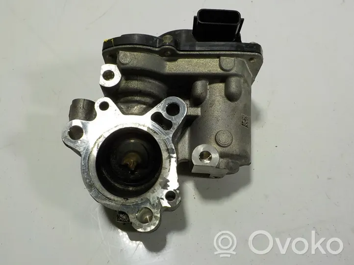 Mercedes-Benz Vito Viano W447 Valvola EGR A6081401500