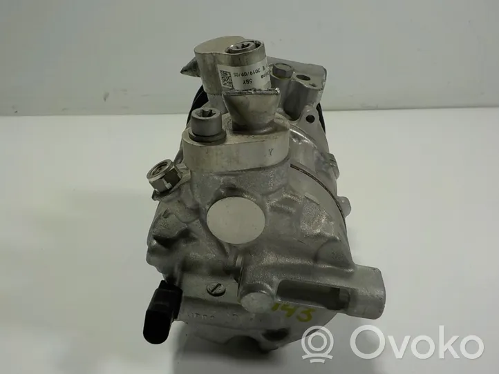 Audi A1 Compressore aria condizionata (A/C) (pompa) 5Q0820803P