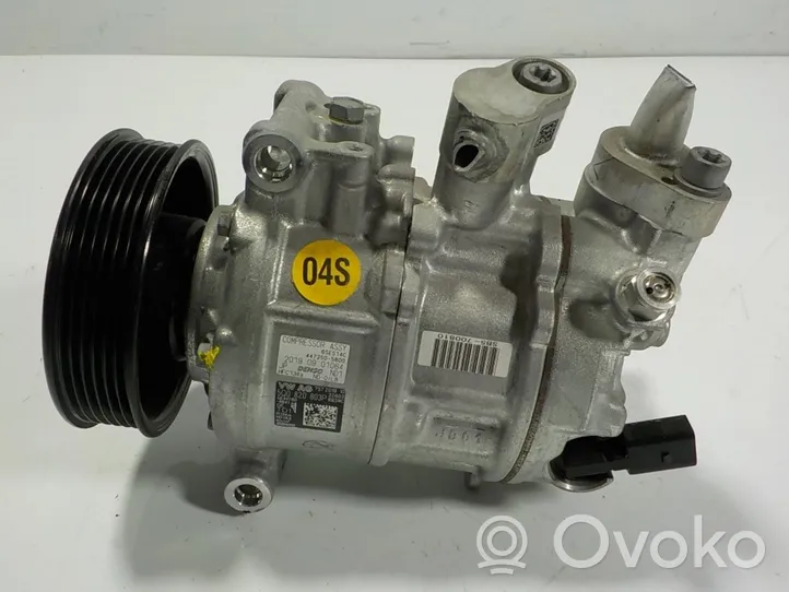 Audi A1 Compressore aria condizionata (A/C) (pompa) 5Q0820803P