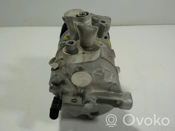 Audi A1 Compressore aria condizionata (A/C) (pompa) 5Q0820803P