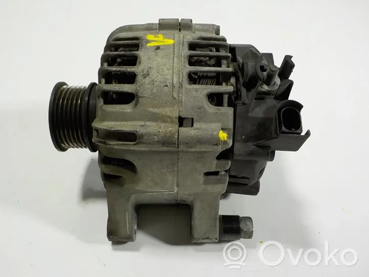 Ford Transit Custom Alternator 2051880