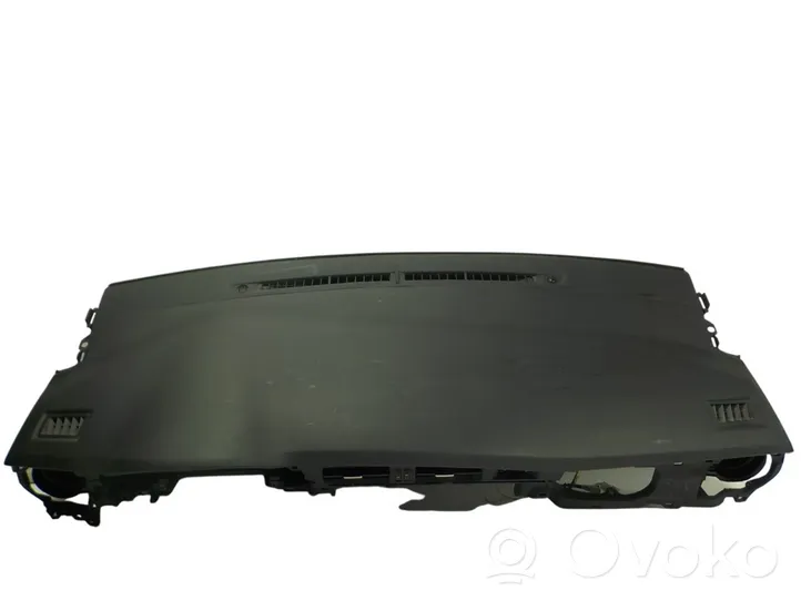 Toyota Auris E180 Panel de instrumentos 5540102900C0