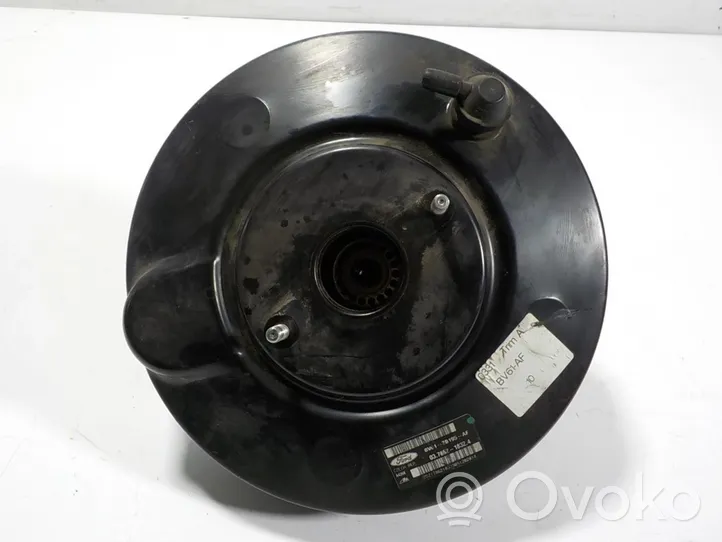 Ford Focus C-MAX Hydraulisen servojärjestelmän paineventtiili 2268032