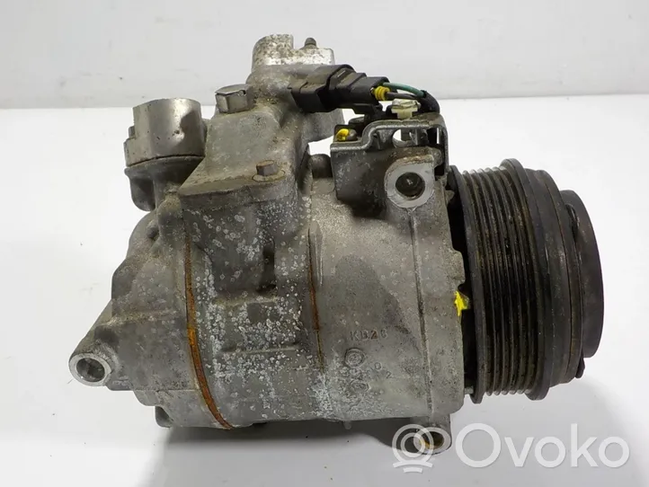 Ford Tourneo Compressore aria condizionata (A/C) (pompa) 2200052