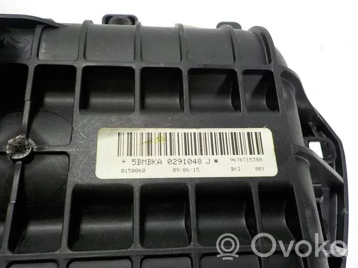 Citroen C4 Aircross Airbag latéral 9676715380