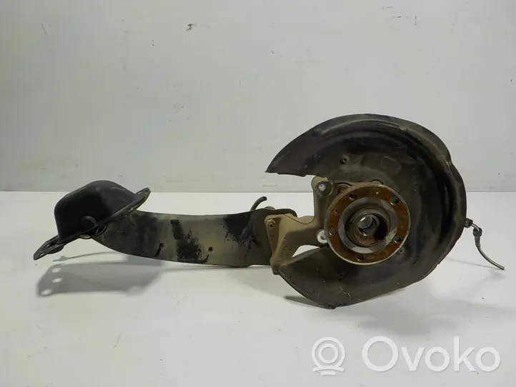 Audi Q3 8U Pivot de moyeu arrière 3C0505433G