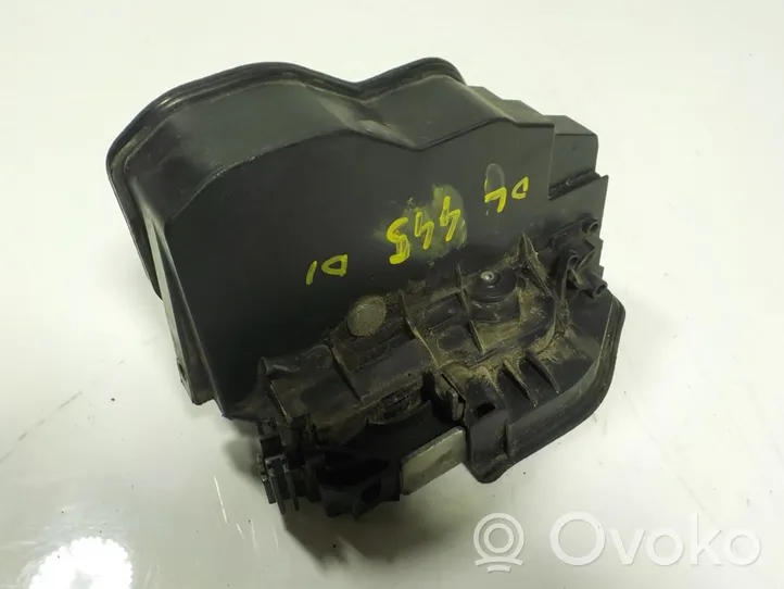 BMW 1 E82 E88 Etuoven lukko 51217229461