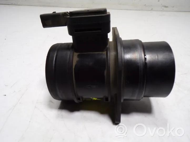 Audi A1 Mass air flow meter 03L906461