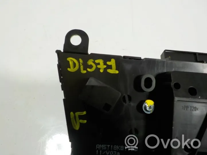 Ford Focus C-MAX Interruttore/pulsante di controllo multifunzione 1769525