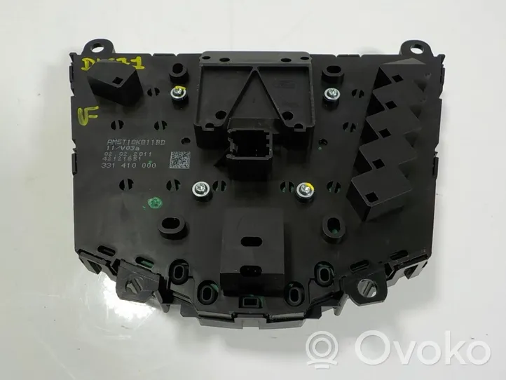 Ford Focus C-MAX Interruttore/pulsante di controllo multifunzione 1769525