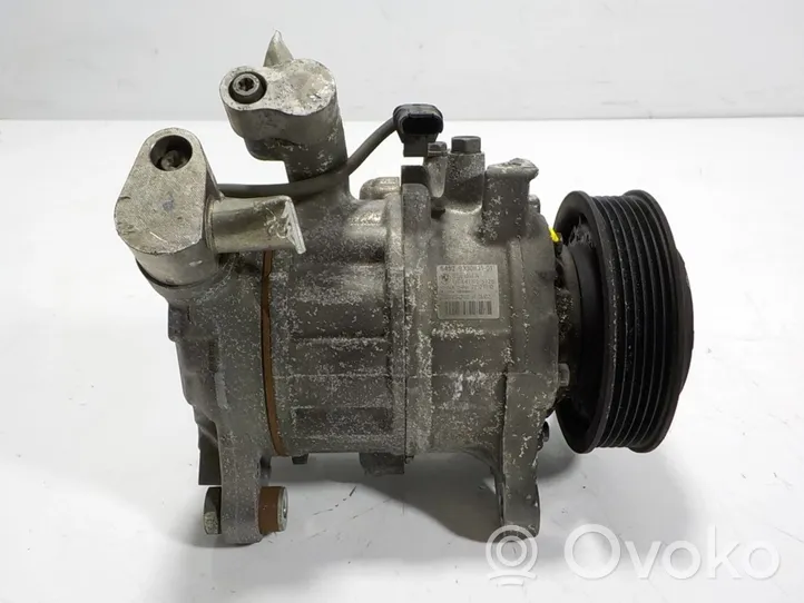 BMW 4 F32 F33 Compressore aria condizionata (A/C) (pompa) 64529223695