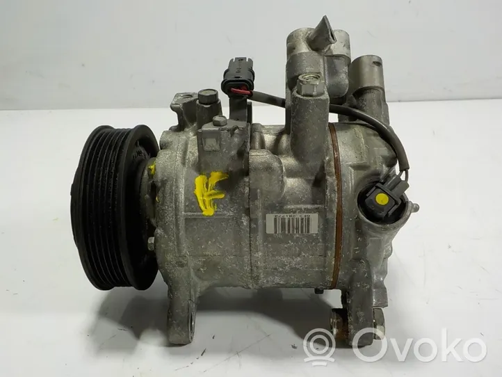 BMW 4 F32 F33 Compressore aria condizionata (A/C) (pompa) 64529223695