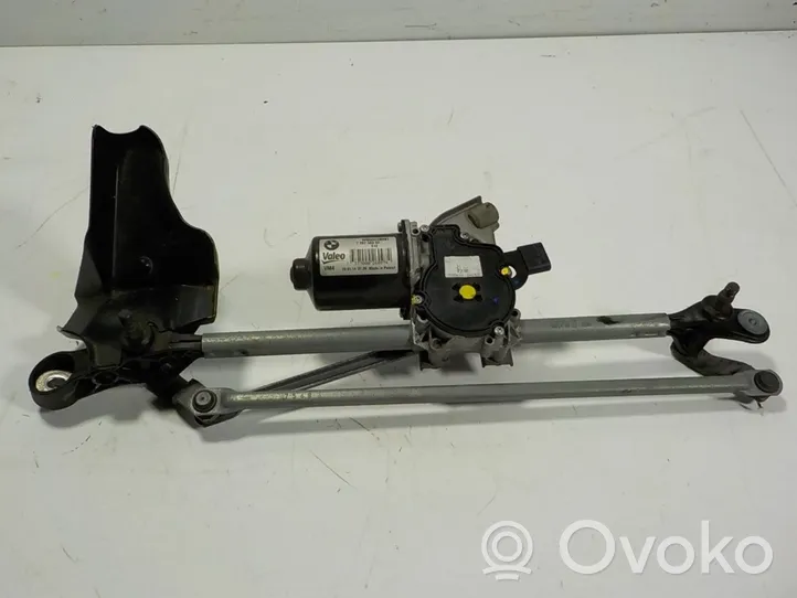 BMW 4 F32 F33 Wiper motor 