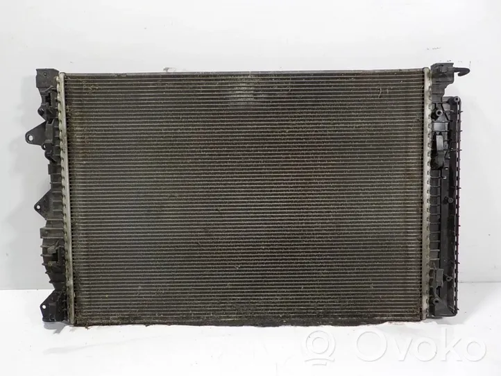 Land Rover Discovery Sport Radiateur de refroidissement LR075360