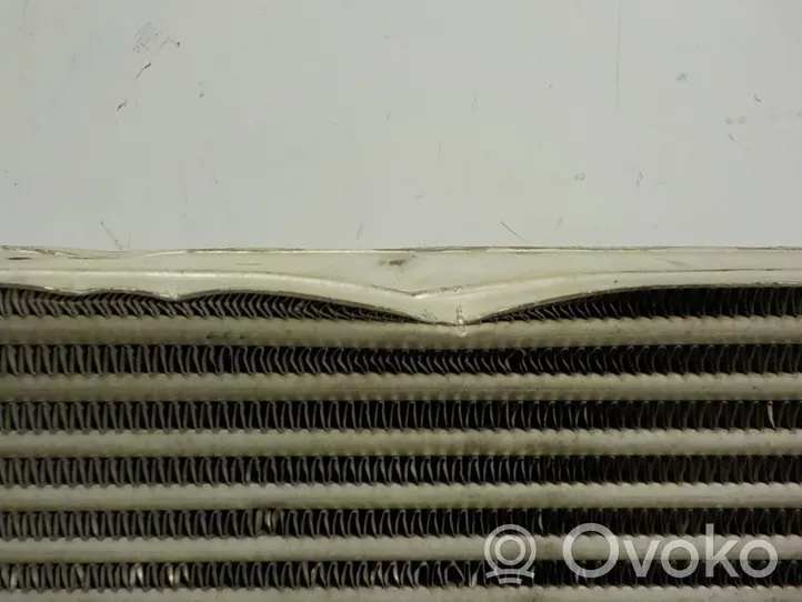 Opel Mokka Chłodnica powietrza doładowującego / Intercooler 95081734