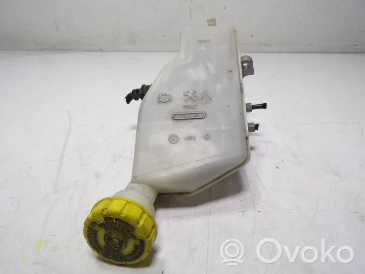 Opel Crossland X Servo-frein 39176060