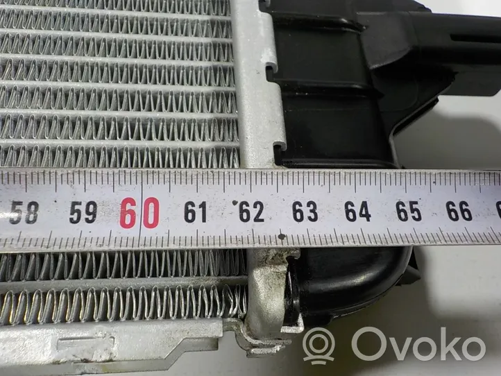 Seat Leon IV Radiatore di raffreddamento 5Q0121251HS