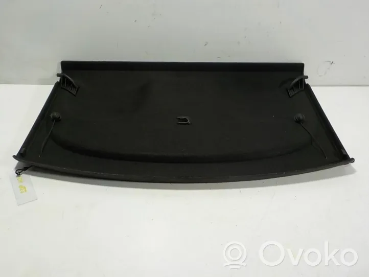 Volkswagen Scirocco Parcel shelf 1K8867769C7T8