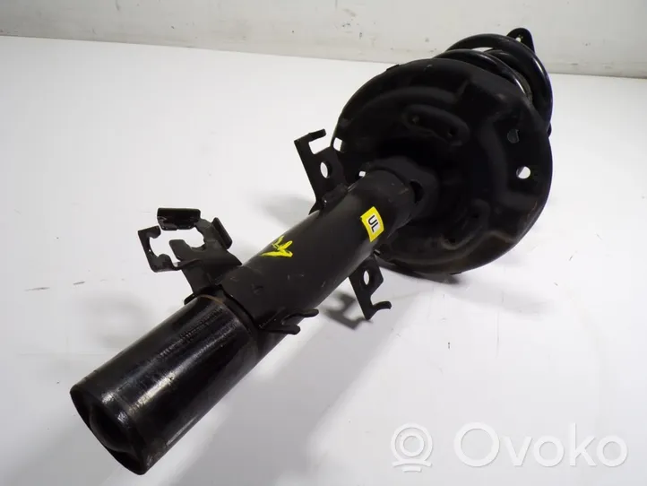 Nissan X-Trail T32 Front shock absorber with coil spring E43034CB1E