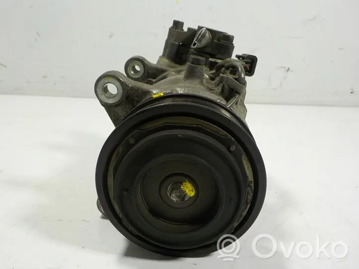 BMW 4 F32 F33 Compressore aria condizionata (A/C) (pompa) 64529399060