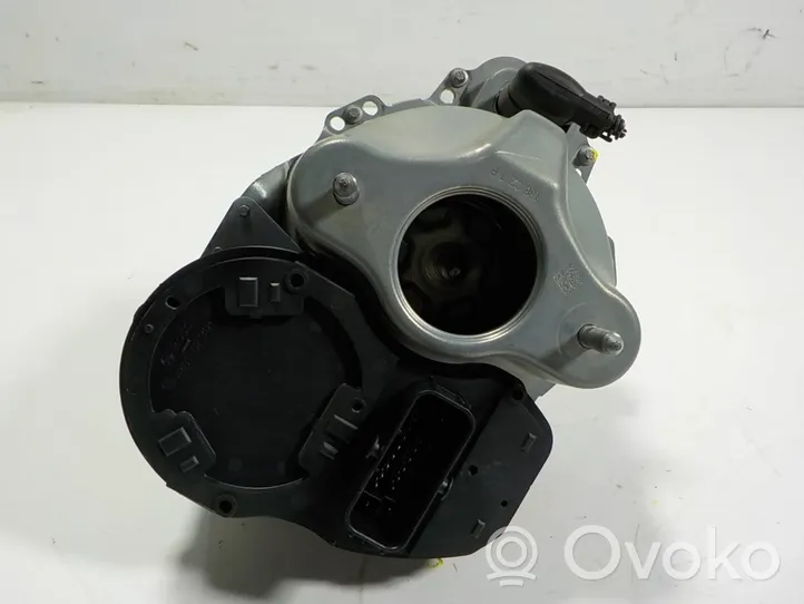 Seat Leon IV Valvola di pressione Servotronic sterzo idraulico 5WB614105AK