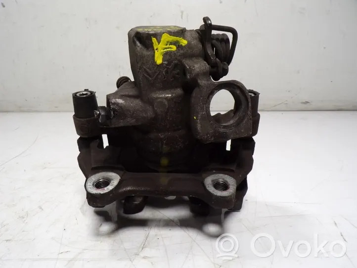 Peugeot 508 Brake caliper pad carrier rear 1610900780