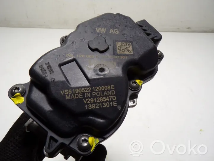 Seat Leon IV Valvola corpo farfallato 05L128063E