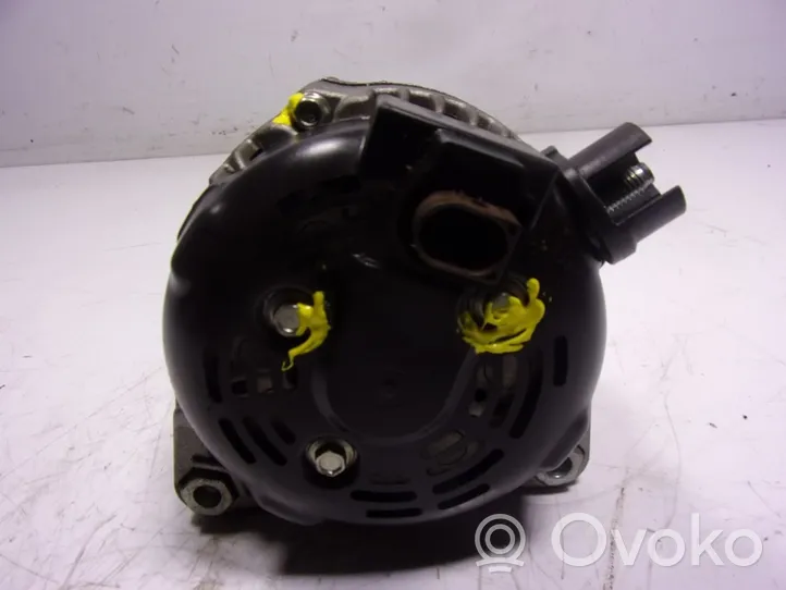 Ford Ecosport Alternador 2529818