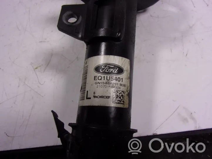 Ford Ecosport Front shock absorber with coil spring 2567190