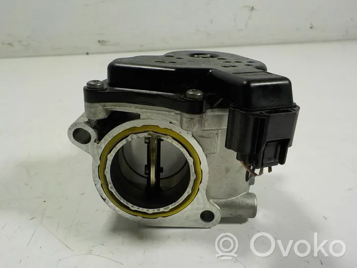 Renault Clio V Valvola corpo farfallato 161A01874R