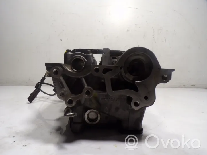 Citroen C6 Engine head 0200FR