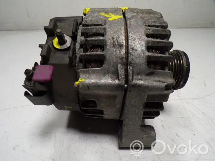 BMW X1 E84 Generatore/alternatore 12318509023