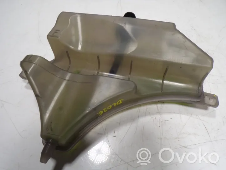 Mazda 3 III Vase d'expansion de carburant 