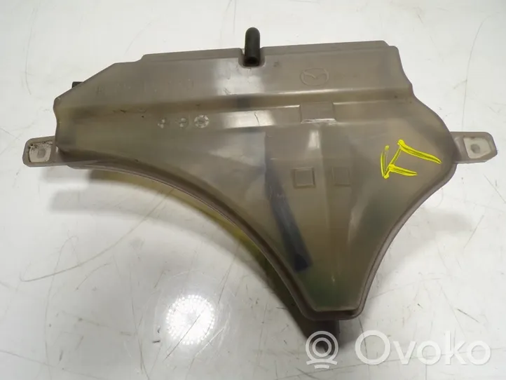 Mazda 3 III Vase d'expansion de carburant 