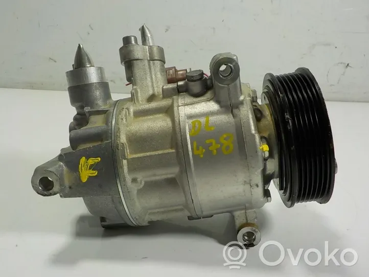 Seat Leon IV Compressore aria condizionata (A/C) (pompa) 3Q0816803B