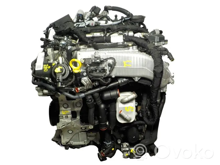 Seat Leon IV Silnik / Komplet 05L100031S