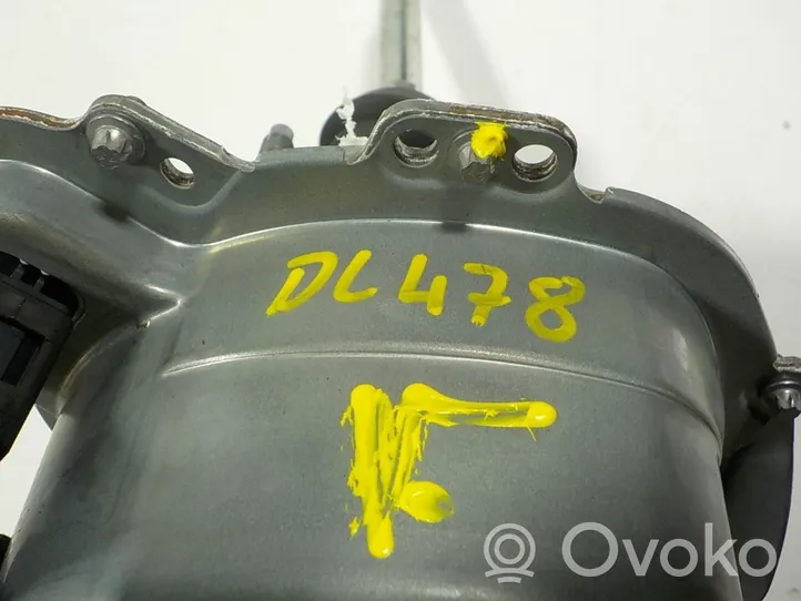 Seat Leon IV Valvola di pressione Servotronic sterzo idraulico 5WB614105AK