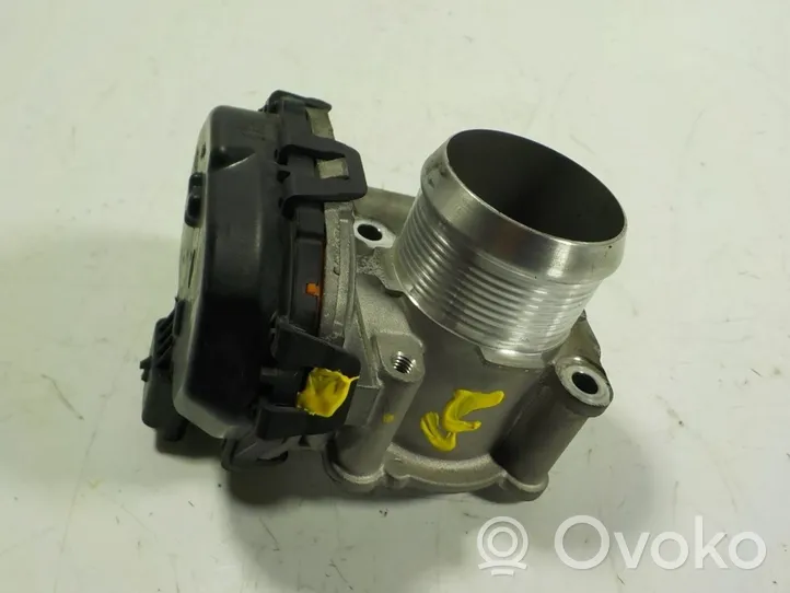 Citroen C4 Cactus Throttle body valve 9830301180