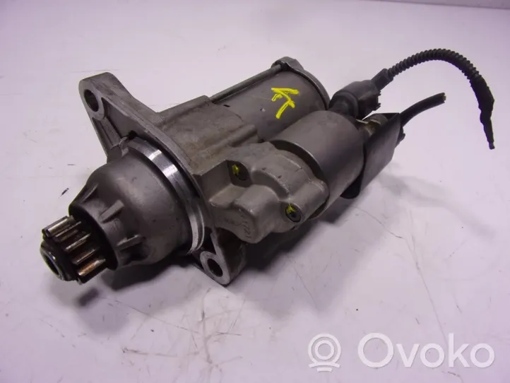 Audi A3 8Y Starter motor 0AM911024A