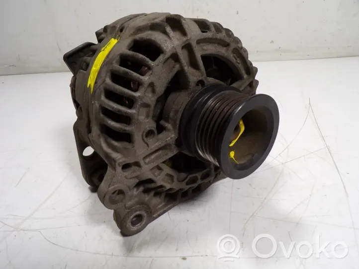 Seat Ibiza IV (6J,6P) Generatore/alternatore 038903018R