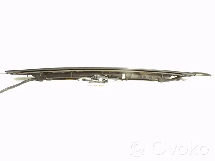 Citroen C6 Tailgate/trunk spoiler 8742N2