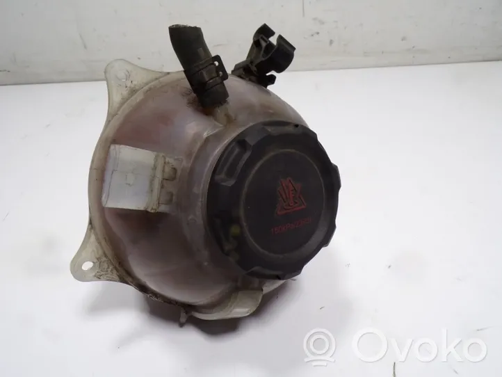 Seat Toledo IV (NH) Vase d'expansion de carburant 6C0121407