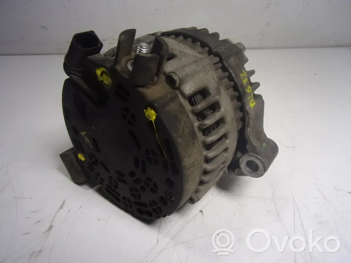 Volvo C30 Generatore/alternatore 36001497