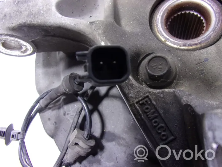 Ford Mondeo MK V Fuso a snodo con mozzo ruota anteriore 5352024