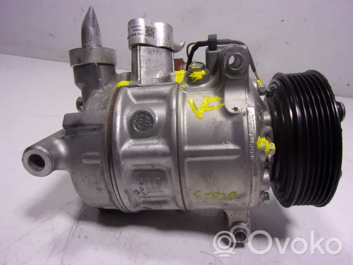 Volkswagen Taigo Compressore aria condizionata (A/C) (pompa) 3Q0816803D