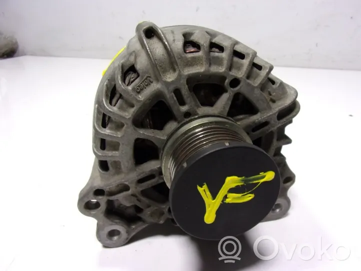 Seat Leon IV Alternator 03L903023J